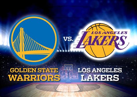 May 3, 2023 · The Los Angeles Lakers have taken a 1-0 lead in their best of-seven Western Conference semifinal against the Golden State Warriors with a big 117-112 road win.. In a clash that was billed as ... 